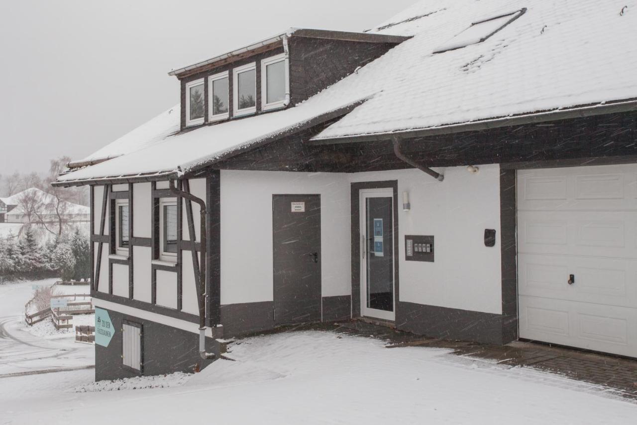 Naturtraum Winterberg Bagian luar foto